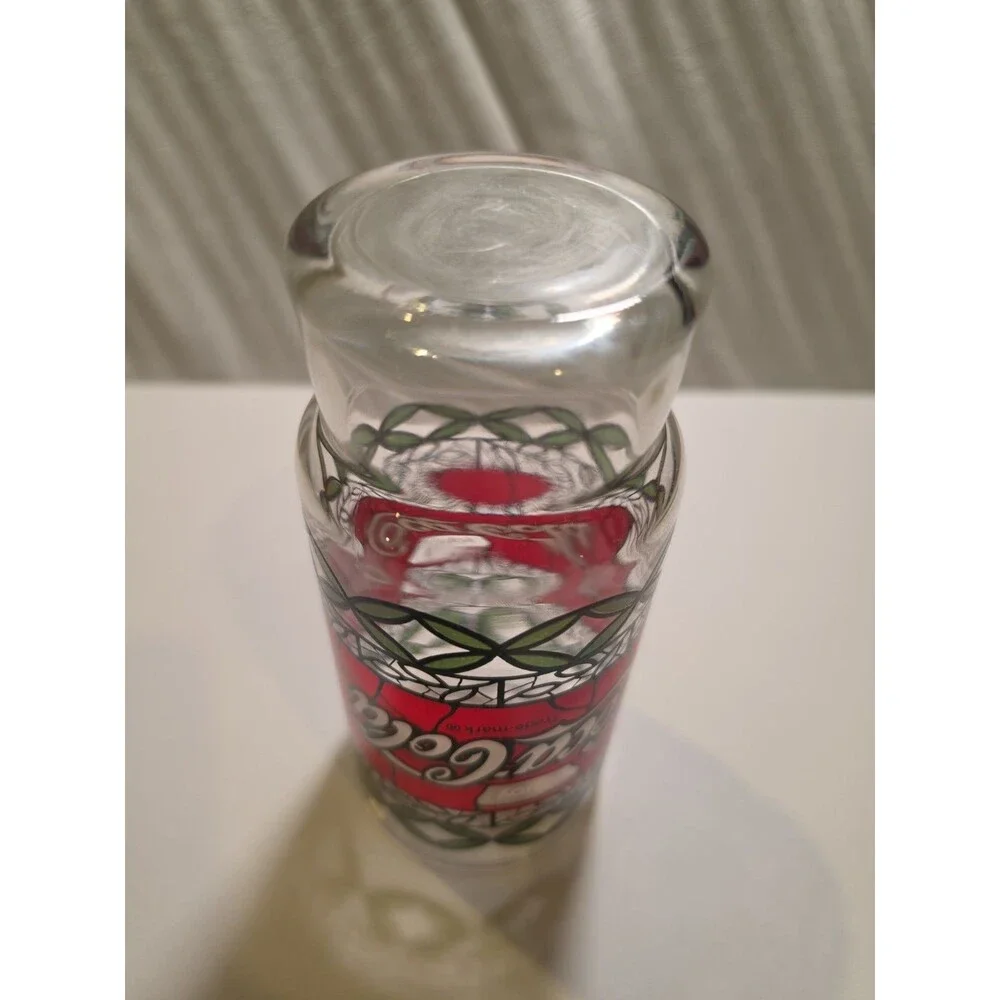 Coca Cola good pre